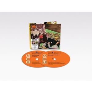 The Kinks Muswell Hillbillies &amp; Everybody's in Sho...
