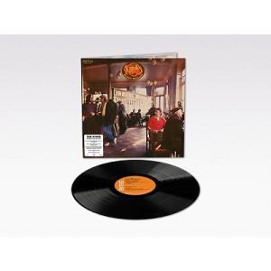 The Kinks Muswell Hillbillies (Remastered-Stereo) ...