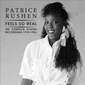 Patrice Rushen Feels So Real: The Complete Elektra...