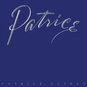 Patrice Rushen Patrice LP
