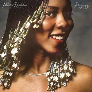 Patrice Rushen Pizzazz LP