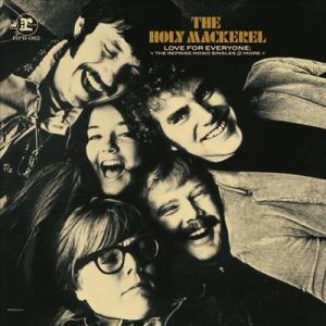 The Holy Mackerel Love for Everyone: The Reprise M...