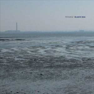 Fennesz Black Sea ［10inch］ LP