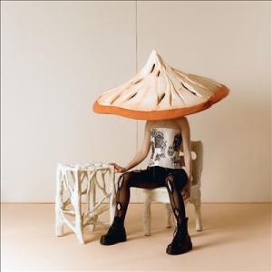 Pomme Consolation CD