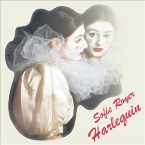 Sofie Royer Harlequin CD
