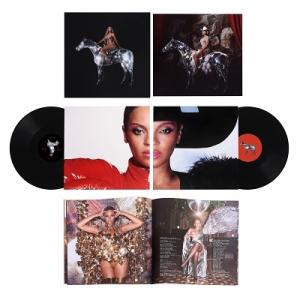 Beyonce Renaissance (Deluxe Edition)＜完全生産限定盤＞ LP
