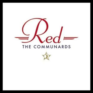 The Communards Red (Anniversary Edition) CD