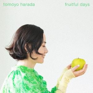 原田知世 fruitful days＜初回プレス完全限定盤＞ LP