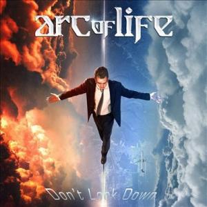 Arc Of Life Don't Look Down CD