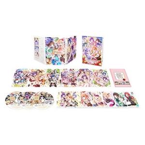 ご注文はうさぎですか? BLOOM Blu-ray BOX Blu-ray Disc