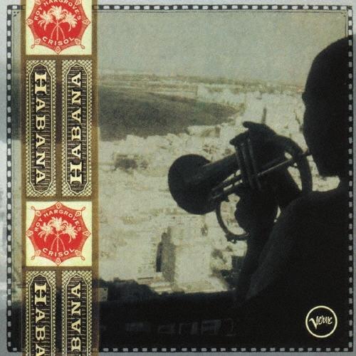 Roy Hargrove ハバナ SHM-CD