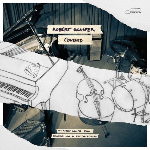 Robert Glasper カヴァード SHM-CD