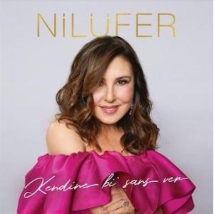 Nilufer Kendine Bi Sans Ver CD