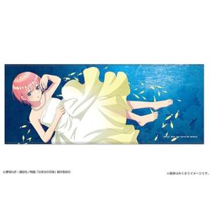 映画「五等分の花嫁」 フェイスタオル Ver. Underwater01 中野一花 Accessor...