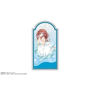 映画「五等分の花嫁」 マグネットシート Ver. Underwater03 中野三玖 Accesso...