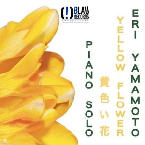 Eri Yamamoto Yellow Flower  CD