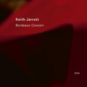 Keith Jarrett Bordeaux Concert＜限定盤＞ LP