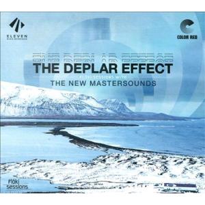 The New Mastersounds The Deplar Effect CD