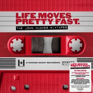 Various Artists Life Moves Pretty Fast: The John H...