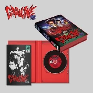 KEY (SHINee) Gasoline: Key Vol.2 (VHS Ver.) CD