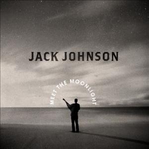 Jack Johnson Meet The Moonlight＜限定盤/Sea Blue Vinyl...