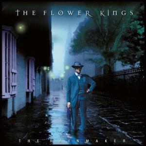The Flower Kings The Rainmaker CD