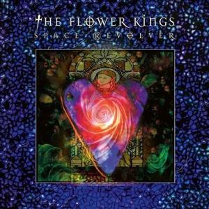 The Flower Kings - Space Revolver CD アルバム 輸入盤