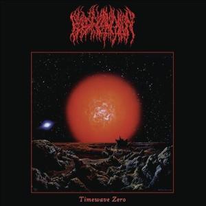 Blood Incantation Timewave Zero LP