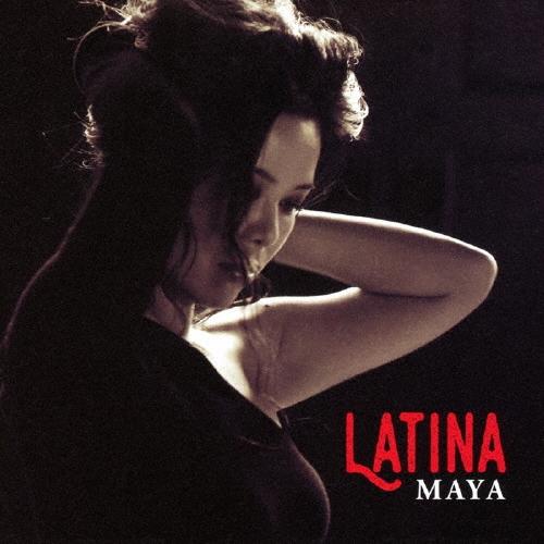 MAYA (J-Jazz) LATINA CD