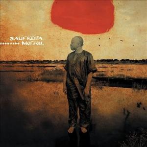 Salif Keita Moffou＜限定盤＞ LP