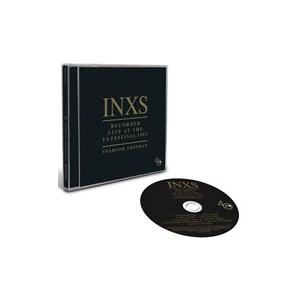 INXS Recorded Live At The US Festival 1983 CD