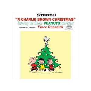 Vince Guaraldi A Charlie Brown Christmas (Deluxe E...