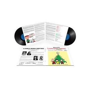Vince Guaraldi A Charlie Brown Christmas (Deluxe E...