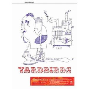 The Yardbirds Yardbirds (Roger The Engineer) CD