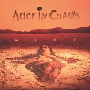 Alice In Chains Dirt<完全...の詳細画像1