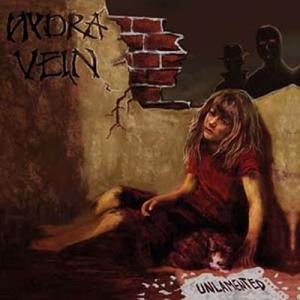 Hydra Vein Unlamented CD