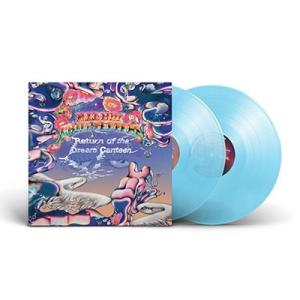 ずっと真夜中でいいのに。 潜潜話 ［2LP+ステッカーシート］＜数量生産