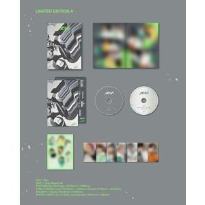 ENHYPEN 定め [CD+DVD]<初回限...の詳細画像1