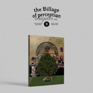 Billlie The Billage of Perception: Chapter Two (lu...