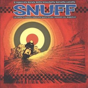 Snuff Crepuscolo Dorato Della Bruschetta Borsetta ...