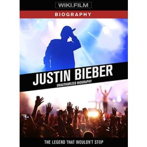 Justin Bieber Justin Bieber: Unauthorized Biograph...