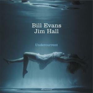 Bill Evans (Piano) Undercurrent＜White Vinyl＞ LP