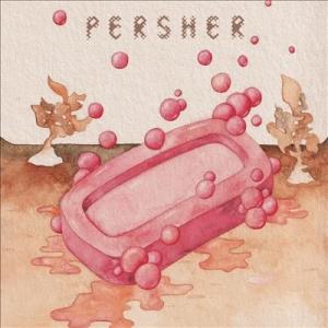 Persher Man with the Magic Soap CD