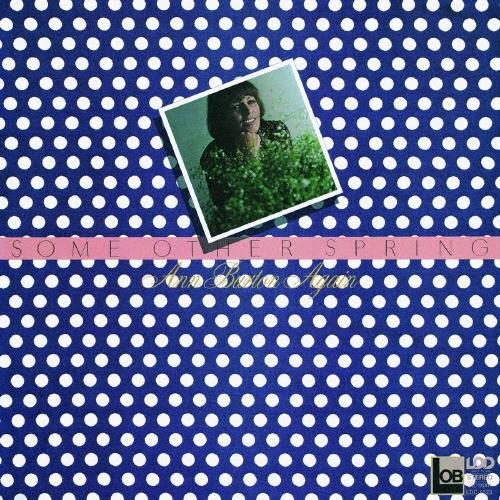 Ann Burton サム・アザー・スプリング CD