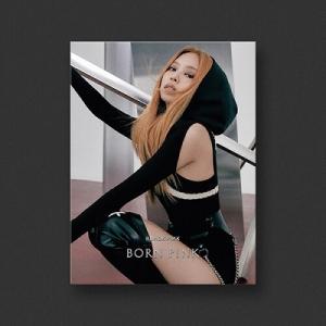 ROSE (BLACKPINK) rosie: 1st Studio Album (Jewel) CD ROSE (BLACKPINK) rosie: 1st Studio Album (Jewel) CD