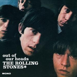 The Rolling Stones アウト オブ アワ ヘッズ SHM-CD