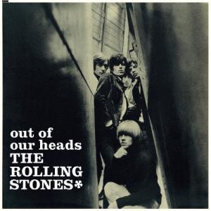 The Rolling Stones アウト オブ アワ ヘッズ  SHM-CD