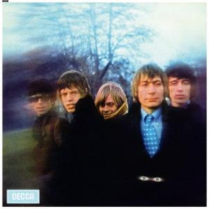 The Rolling Stones ビトゥイーン ザ バトンズ  SHM-CD