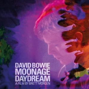 David Bowie ムーンエイジ デイドリーム〜月世界の白昼夢〜 サウンドトラック CD