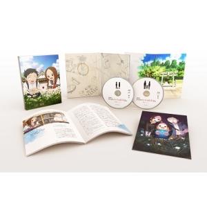 劇場版「からかい上手の高木さん」豪華版 Blu-ray Disc